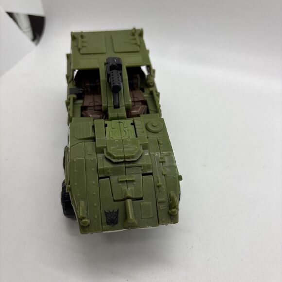 Transformers ROTF BLUDGEON Loose Complete Hasbro Revenge Of The Fallen (parts) - Picture 2 of 9